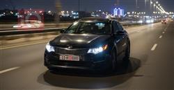 كيا اوبتيما